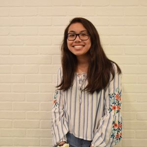 Meet your Posher, Tracy